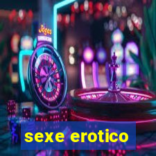 sexe erotico